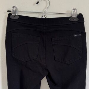 Sanctuary Grease Legging - black - S